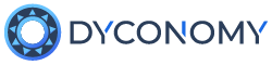 Dyconomy Logo