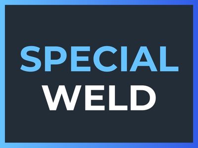 SPECIAL WELD THUMBNAIL